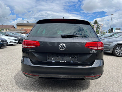 VW Passat Gebrauchtwagen VW Passat Gebrauchtwagen
