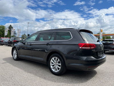 VW Passat Gebrauchtwagen VW Passat Gebrauchtwagen