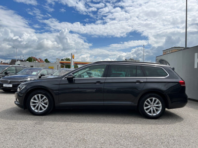VW Passat Gebrauchtwagen VW Passat Gebrauchtwagen