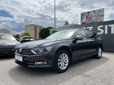 VW Passat Gebrauchtwagen VW Passat Gebrauchtwagen
