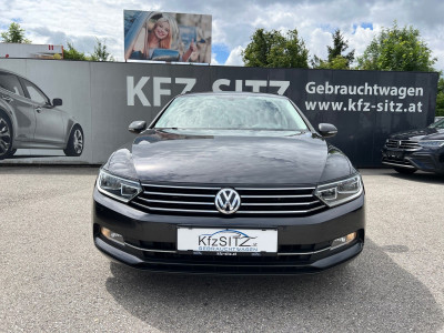 VW Passat Gebrauchtwagen VW Passat Gebrauchtwagen
