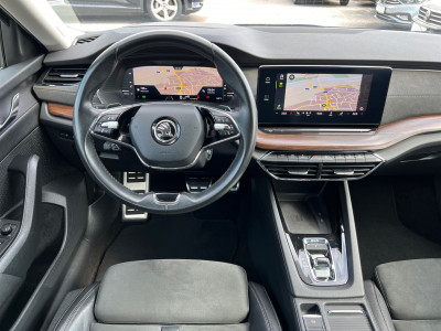 Skoda Octavia Gebrauchtwagen Skoda Octavia Gebrauchtwagen