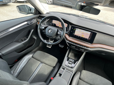 Skoda Octavia Gebrauchtwagen Skoda Octavia Gebrauchtwagen