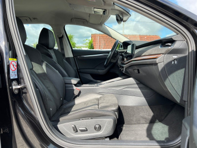 Skoda Octavia Gebrauchtwagen Skoda Octavia Gebrauchtwagen