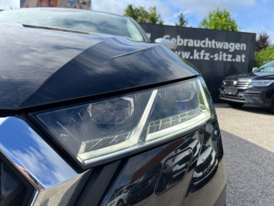 Skoda Octavia Gebrauchtwagen Skoda Octavia Gebrauchtwagen