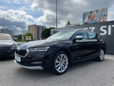 Skoda Octavia Gebrauchtwagen Skoda Octavia Gebrauchtwagen