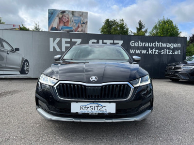 Skoda Octavia Gebrauchtwagen Skoda Octavia Gebrauchtwagen