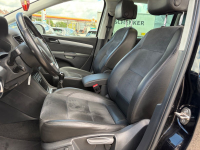 VW Sharan Gebrauchtwagen VW Sharan Gebrauchtwagen