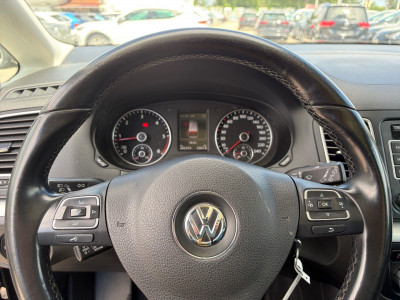 VW Sharan Gebrauchtwagen VW Sharan Gebrauchtwagen