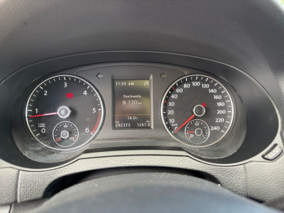 VW Sharan Gebrauchtwagen VW Sharan Gebrauchtwagen