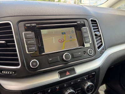 VW Sharan Gebrauchtwagen VW Sharan Gebrauchtwagen