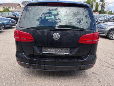 VW Sharan Gebrauchtwagen VW Sharan Gebrauchtwagen