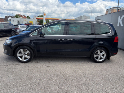 VW Sharan Gebrauchtwagen VW Sharan Gebrauchtwagen