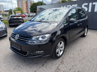 VW Sharan Gebrauchtwagen VW Sharan Gebrauchtwagen