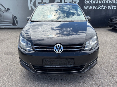 VW Sharan Gebrauchtwagen VW Sharan Gebrauchtwagen
