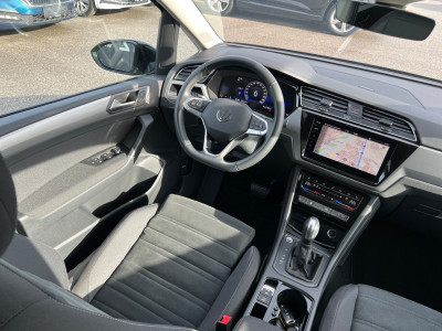 VW Touran Gebrauchtwagen VW Touran Gebrauchtwagen