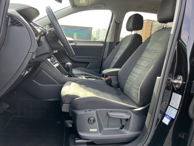 VW Touran Gebrauchtwagen VW Touran Gebrauchtwagen