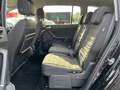 VW Touran Gebrauchtwagen VW Touran Gebrauchtwagen