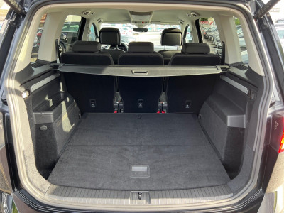 VW Touran Gebrauchtwagen VW Touran Gebrauchtwagen