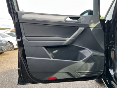 VW Touran Gebrauchtwagen VW Touran Gebrauchtwagen