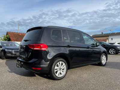VW Touran Gebrauchtwagen VW Touran Gebrauchtwagen