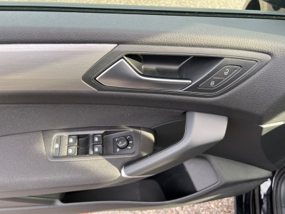VW Touran Gebrauchtwagen VW Touran Gebrauchtwagen