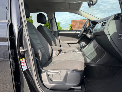 VW Touran Gebrauchtwagen VW Touran Gebrauchtwagen