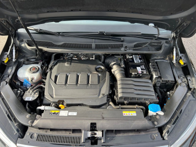 VW Touran Gebrauchtwagen VW Touran Gebrauchtwagen