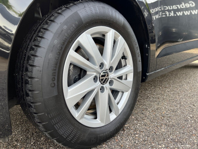 VW Touran Gebrauchtwagen VW Touran Gebrauchtwagen