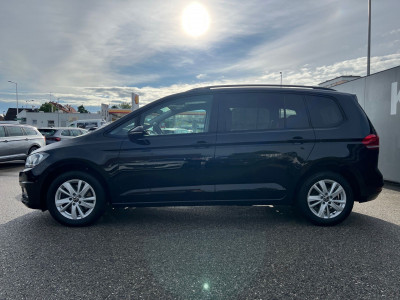 VW Touran Gebrauchtwagen VW Touran Gebrauchtwagen
