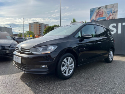 VW Touran Gebrauchtwagen VW Touran Gebrauchtwagen