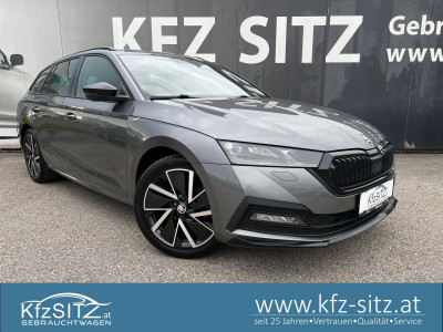 Skoda Octavia Gebrauchtwagen Skoda Octavia Gebrauchtwagen