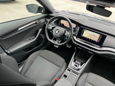 Skoda Octavia Gebrauchtwagen Skoda Octavia Gebrauchtwagen