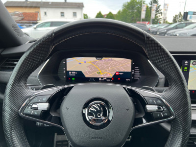 Skoda Octavia Gebrauchtwagen Skoda Octavia Gebrauchtwagen