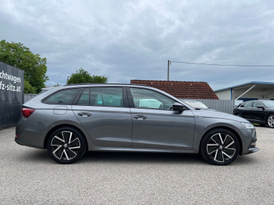Skoda Octavia Gebrauchtwagen Skoda Octavia Gebrauchtwagen
