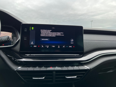 Skoda Octavia Gebrauchtwagen Skoda Octavia Gebrauchtwagen