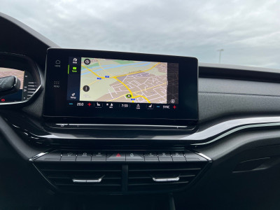 Skoda Octavia Gebrauchtwagen Skoda Octavia Gebrauchtwagen