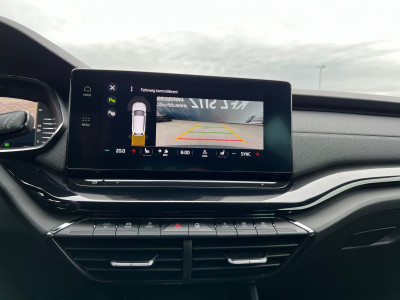Skoda Octavia Gebrauchtwagen Skoda Octavia Gebrauchtwagen