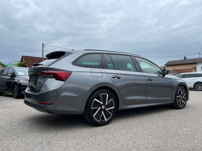 Skoda Octavia Gebrauchtwagen Skoda Octavia Gebrauchtwagen