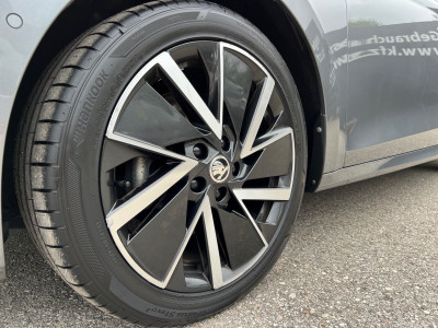 Skoda Octavia Gebrauchtwagen Skoda Octavia Gebrauchtwagen