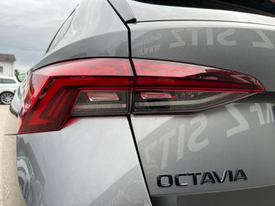 Skoda Octavia Gebrauchtwagen Skoda Octavia Gebrauchtwagen