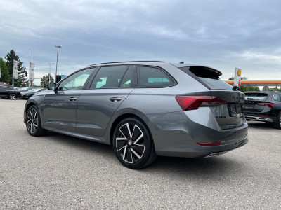 Skoda Octavia Gebrauchtwagen Skoda Octavia Gebrauchtwagen