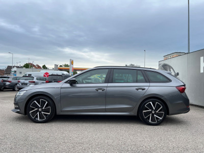 Skoda Octavia Gebrauchtwagen Skoda Octavia Gebrauchtwagen