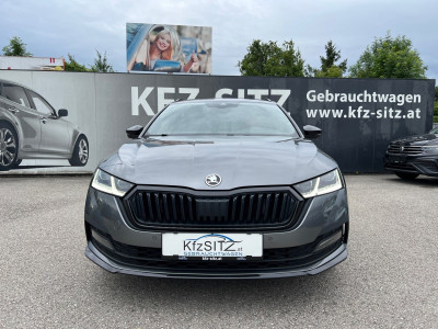 Skoda Octavia Gebrauchtwagen Skoda Octavia Gebrauchtwagen