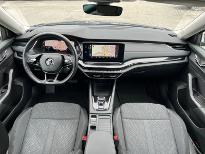 Skoda Octavia Gebrauchtwagen Skoda Octavia Gebrauchtwagen