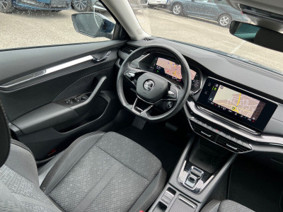 Skoda Octavia Gebrauchtwagen Skoda Octavia Gebrauchtwagen