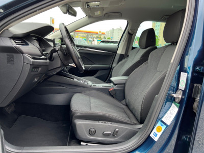 Skoda Octavia Gebrauchtwagen Skoda Octavia Gebrauchtwagen