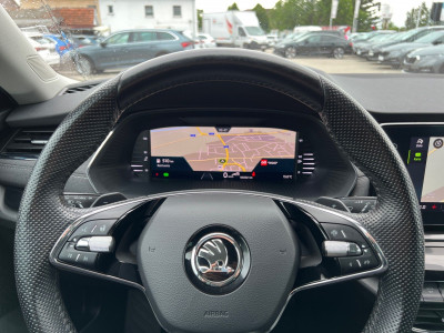 Skoda Octavia Gebrauchtwagen Skoda Octavia Gebrauchtwagen