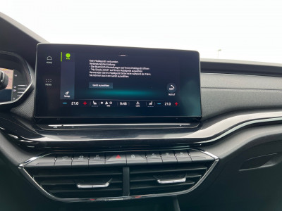 Skoda Octavia Gebrauchtwagen Skoda Octavia Gebrauchtwagen