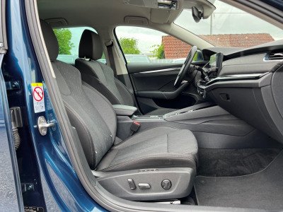 Skoda Octavia Gebrauchtwagen Skoda Octavia Gebrauchtwagen